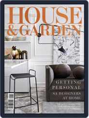 Condé Nast House & Garden (Digital) Subscription                    October 1st, 2020 Issue