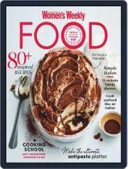 The Australian Women’s Weekly Food (Digital) Subscription                    October 1st, 2020 Issue