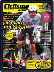 Ciclismo A Fondo (Digital) Subscription                    October 1st, 2020 Issue