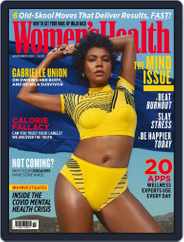 Women's Health UK (Digital) Subscription                    November 1st, 2020 Issue