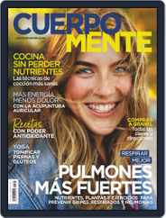 Cuerpomente (Digital) Subscription                    October 1st, 2020 Issue