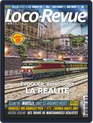 Loco-revue (Digital) Subscription                    October 1st, 2020 Issue