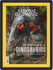 National Geographic - España (Digital) Subscription                    October 1st, 2020 Issue