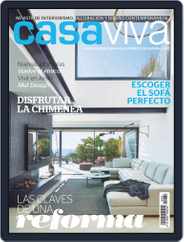 Casa Viva (Digital) Subscription                    October 1st, 2020 Issue