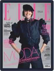 Elle Italia (Digital) Subscription                    October 3rd, 2020 Issue