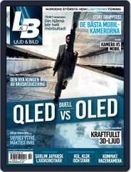 Ljud & Bild (Digital) Subscription                    October 1st, 2020 Issue
