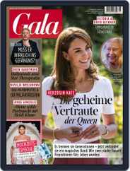 Gala (Digital) Subscription                    October 1st, 2020 Issue