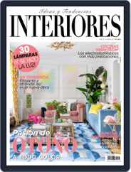 Interiores (Digital) Subscription                    October 1st, 2020 Issue