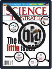 Science Illustrated Australia (Digital) Subscription October 1st, 2020 Issue