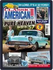 Classic American (Digital) Subscription                    October 1st, 2020 Issue
