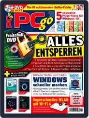 PCgo (Digital) Subscription                    November 1st, 2020 Issue