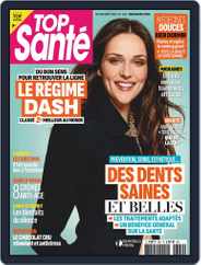 Top Sante (Digital) Subscription                    November 1st, 2020 Issue