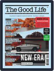 The Good Life (Digital) Subscription                    October 1st, 2020 Issue