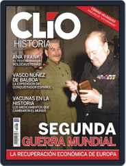 Clio (Digital) Subscription                    October 1st, 2020 Issue