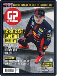 GP Racing UK (Digital) Subscription                    October 1st, 2020 Issue