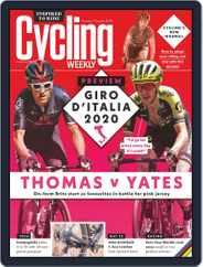 Cycling Weekly (Digital) Subscription                    October 1st, 2020 Issue