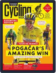 Cycling Weekly (Digital) Subscription                    September 24th, 2020 Issue