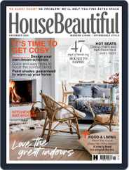 House Beautiful UK (Digital) Subscription                    November 1st, 2020 Issue