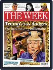 The Week United Kingdom (Digital) Subscription                    October 3rd, 2020 Issue