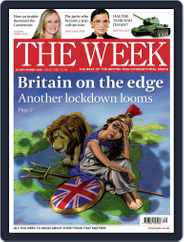 The Week United Kingdom (Digital) Subscription                    September 26th, 2020 Issue