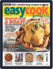 BBC Easycook (Digital) Subscription                    October 1st, 2020 Issue