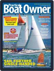 Practical Boat Owner (Digital) Subscription                    November 1st, 2020 Issue