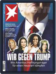 stern (Digital) Subscription                    October 1st, 2020 Issue