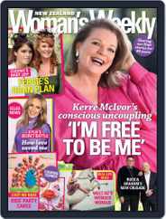 New Zealand Woman’s Weekly (Digital) Subscription                    October 12th, 2020 Issue