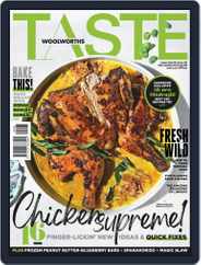 Woolworths TASTE (Digital) Subscription                    October 1st, 2020 Issue