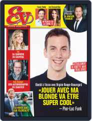 Échos Vedettes (Digital) Subscription                    October 9th, 2020 Issue