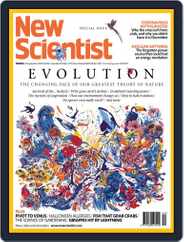 New Scientist Australian Edition (Digital) Subscription                    September 26th, 2020 Issue
