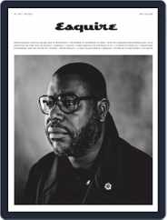 Esquire UK (Digital) Subscription                    November 1st, 2020 Issue