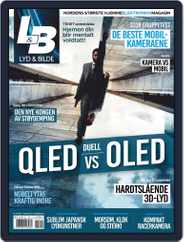 Lyd & Bilde (Digital) Subscription October 1st, 2020 Issue