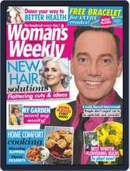 Woman's Weekly (Digital) Subscription                    October 6th, 2020 Issue