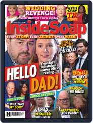 Inside Soap UK (Digital) Subscription                    October 3rd, 2020 Issue