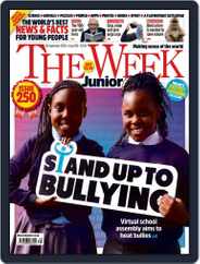 The Week Junior (Digital) Subscription                    September 26th, 2020 Issue