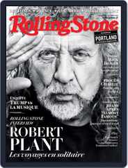 Rolling Stone France (Digital) Subscription                    September 10th, 2020 Issue