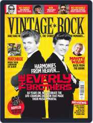 Vintage Rock (Digital) Subscription                    October 1st, 2020 Issue