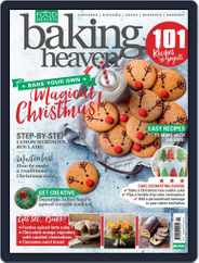 Baking Heaven (Digital) Subscription                    November 1st, 2020 Issue
