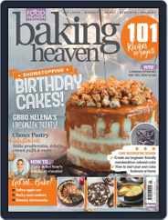 Baking Heaven (Digital) Subscription                    October 1st, 2020 Issue