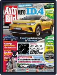Auto Bild Es (Digital) Subscription                    October 2nd, 2020 Issue