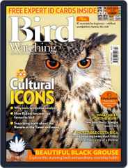 Bird Watching (Digital) Subscription                    October 1st, 2020 Issue