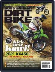Australasian Dirt Bike (Digital) Subscription                    November 1st, 2020 Issue