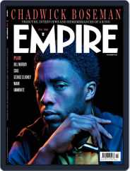 Empire (Digital) Subscription                    November 1st, 2020 Issue