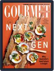 Gourmet Traveller (Digital) Subscription                    October 1st, 2020 Issue