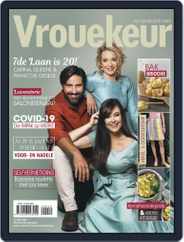 Vrouekeur (Digital) Subscription May 15th, 2020 Issue