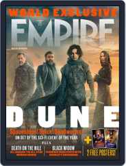 Empire Australasia (Digital) Subscription                    October 1st, 2020 Issue
