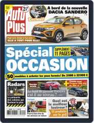 Auto Plus France (Digital) Subscription                    October 2nd, 2020 Issue