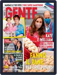 Gente (Digital) Subscription                    October 10th, 2020 Issue