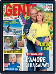 Gente (Digital) Subscription                    October 3rd, 2020 Issue